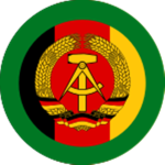 Grenztruppen dεr DDR