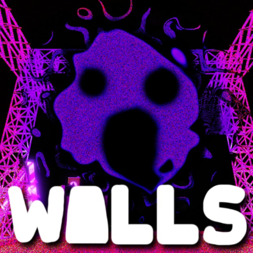 DOORS but BREAK stuff [WALLS]
