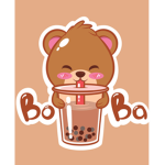 Mocha bears hub