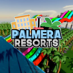 🌴Palmera Resort!🌴