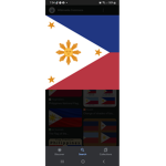 Philippine national. Group