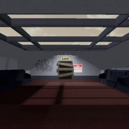 INTERMINABLE ROOMS REDONE icon