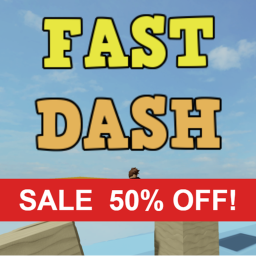 Fast Dash