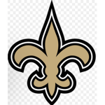 Saints fans!!