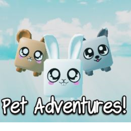 Pet Masters
