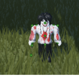 Survival The Jeff The Killer