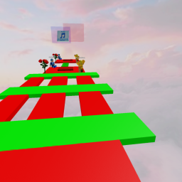 epic obby (SUPER HARD)