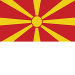 North Macedonia [Balkan Border RP]