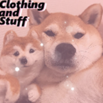 Clothing & stuff