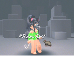 #Team Ari!