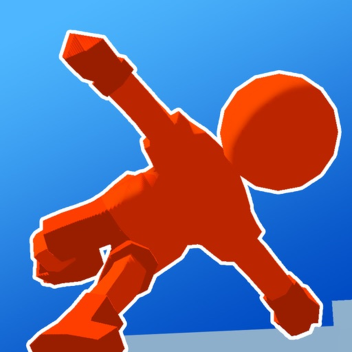Easy Parkour Obby