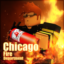 Chicago Fire Department (Real)