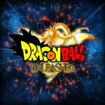 Dragon Ball Unleashed