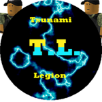 Tsunami Legion