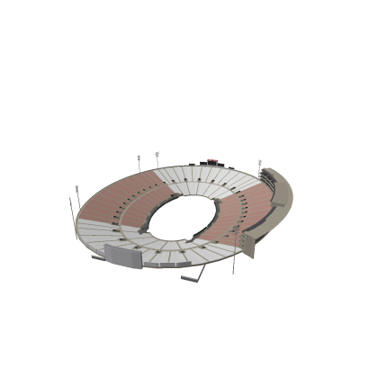 Rose Bowl Stadium