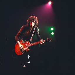 (The Song Remains the Same)