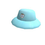 Cute Coffee Hat