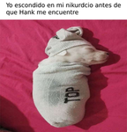 Nikurdz : La walker sociedad secreta
