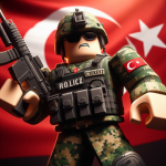 | IAF | İnzibat Akademisi
