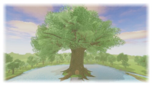 🌳 Para a Floresta 🌳