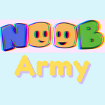 Noobb Army