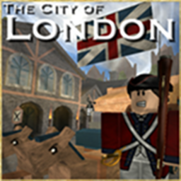 City Of London [WIP 37%]