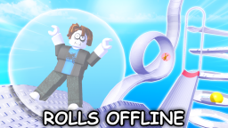 [ST PATRICK S🍀] Zbuduj marmurową zjeżdżalnię! 🛝