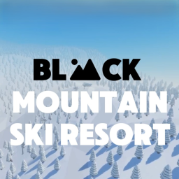 Black Mountain Ski Resort icon