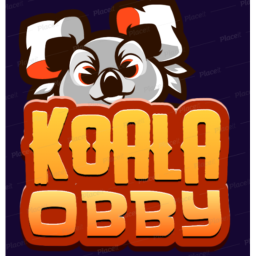 🐨koala OBBY🐨