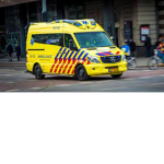 Ambulance Assen