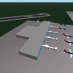 Athens International Airport