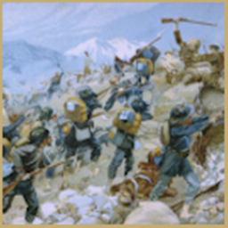 Battaglia di Solferino, Lombardy