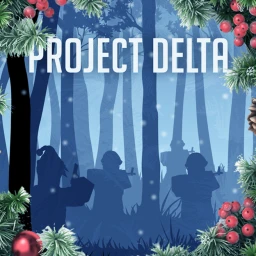 Project Delta icon