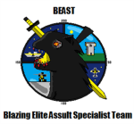 B E A S T