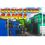 Free UnCopyLocked Games