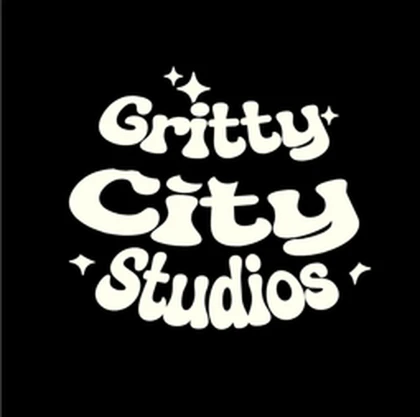 Gritty City Studios Roblox group icon