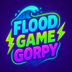 FLOOD GAME GORPY