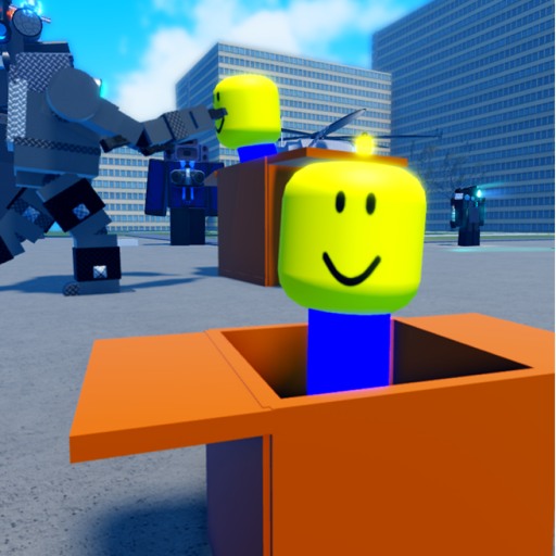 Sbsd Test Realm official Roblox game thumbnail