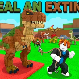 steal an extinct (RELEASE) icon