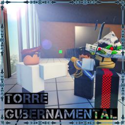 Sede Gubernamental Argentina