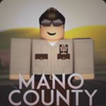 Mano County Sheriffs Office - RP Server