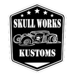 [武装戦線] Skull Works