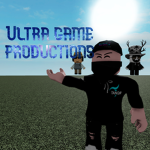 Ultra game productions