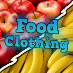Food Clothing Studio