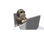 Infinite Monkeys