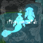 Silver Mermaids