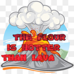 Lava obby