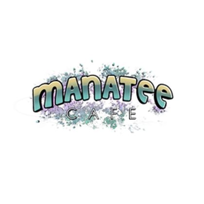 Manatee Cafe Roblox group icon