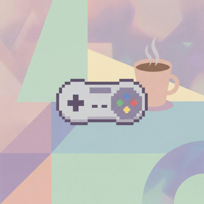 Background Gaming Lofi Roblox music