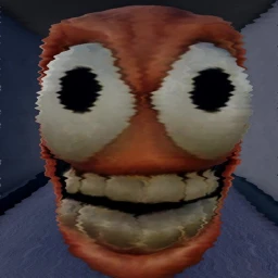 GEF Escape [Horror] icon